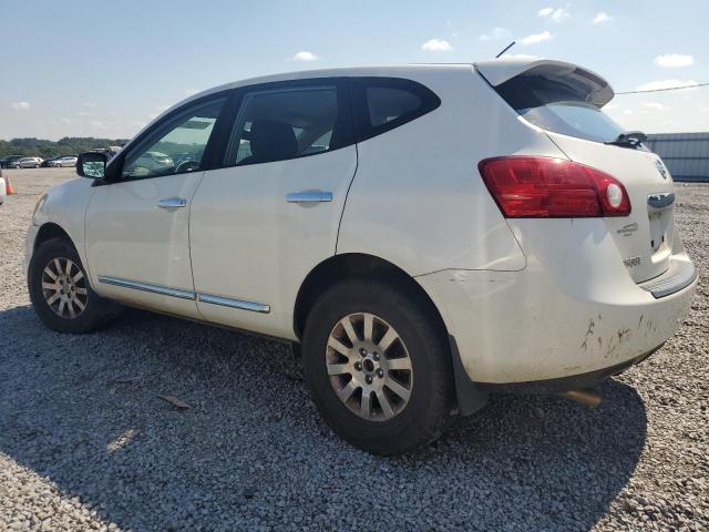 Photo 1 VIN: JN8AS5MV5DW104203 - NISSAN ROGUE S 