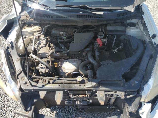 Photo 11 VIN: JN8AS5MV5DW104203 - NISSAN ROGUE S 