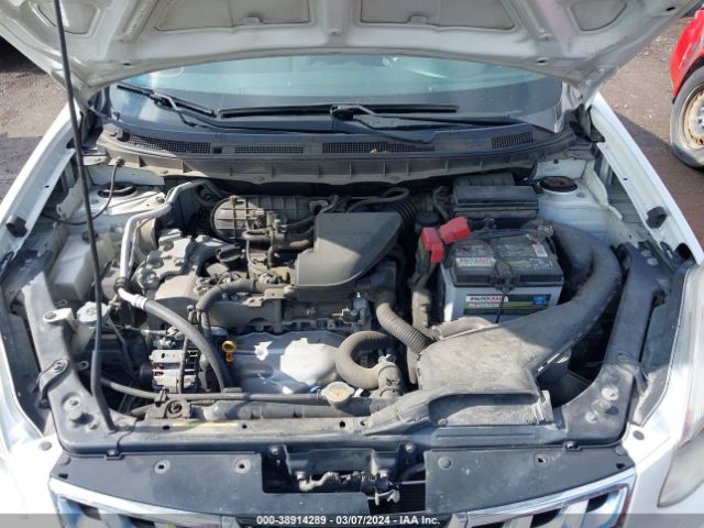 Photo 9 VIN: JN8AS5MV5DW109062 - NISSAN ROGUE 