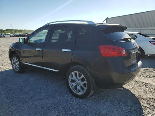 Photo 1 VIN: JN8AS5MV5DW109921 - NISSAN ROGUE 