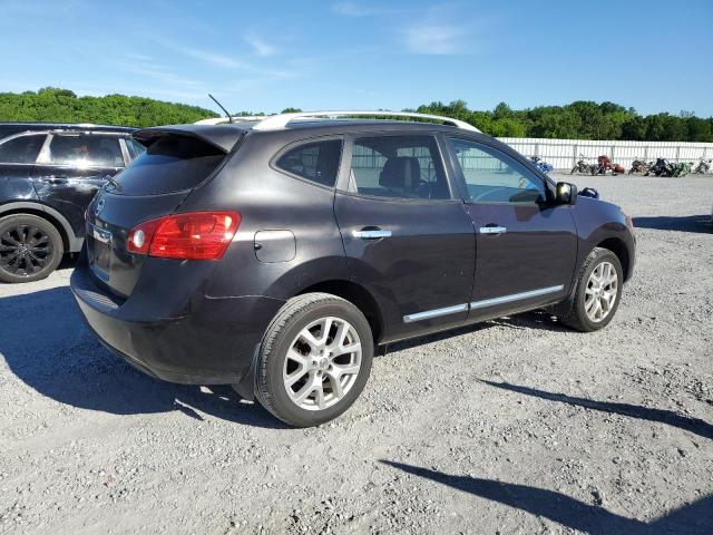 Photo 2 VIN: JN8AS5MV5DW109921 - NISSAN ROGUE 