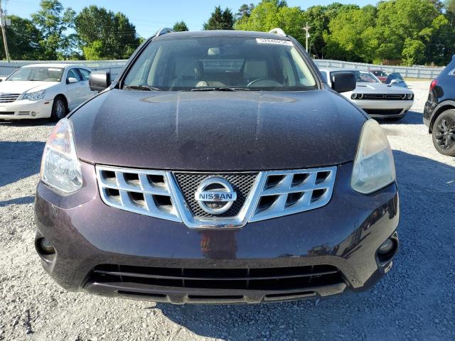 Photo 4 VIN: JN8AS5MV5DW109921 - NISSAN ROGUE 