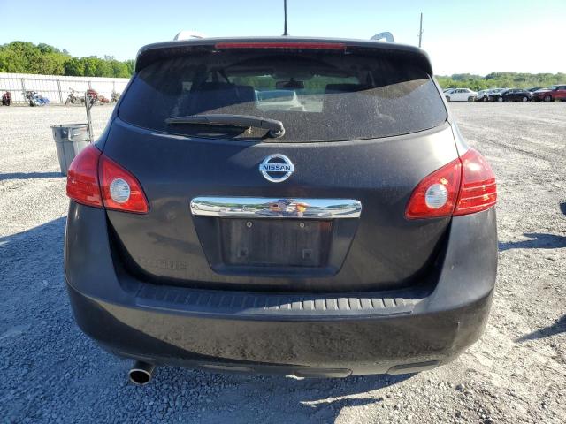 Photo 5 VIN: JN8AS5MV5DW109921 - NISSAN ROGUE 