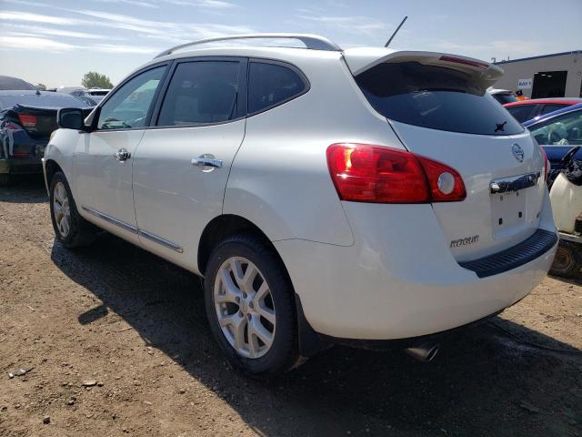 Photo 1 VIN: JN8AS5MV5DW117467 - NISSAN ROGUE 