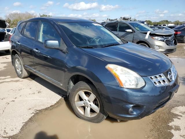 Photo 3 VIN: JN8AS5MV5DW117825 - NISSAN ROGUE S 