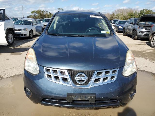 Photo 4 VIN: JN8AS5MV5DW117825 - NISSAN ROGUE S 