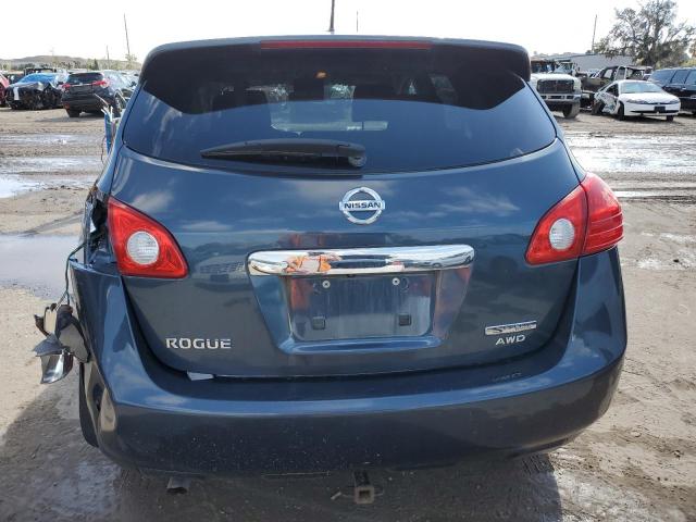 Photo 5 VIN: JN8AS5MV5DW117825 - NISSAN ROGUE S 