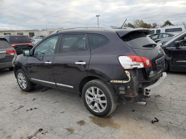 Photo 1 VIN: JN8AS5MV5DW119574 - NISSAN ROGUE S 