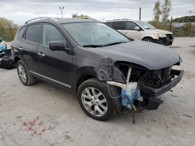 Photo 3 VIN: JN8AS5MV5DW119574 - NISSAN ROGUE S 