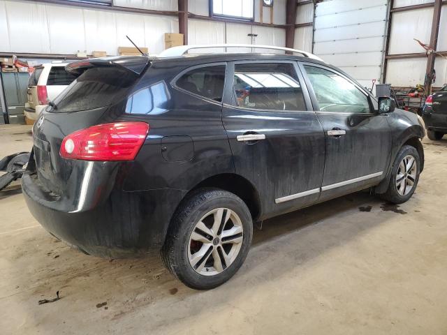 Photo 2 VIN: JN8AS5MV5DW122393 - NISSAN ROGUE S 