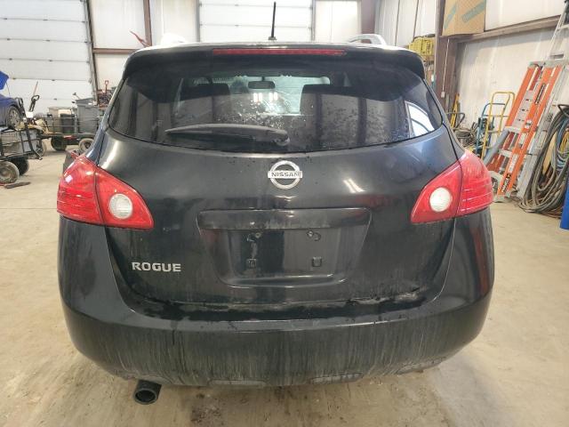 Photo 5 VIN: JN8AS5MV5DW122393 - NISSAN ROGUE S 