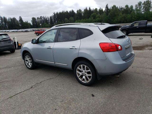 Photo 1 VIN: JN8AS5MV5DW124421 - NISSAN ROGUE 