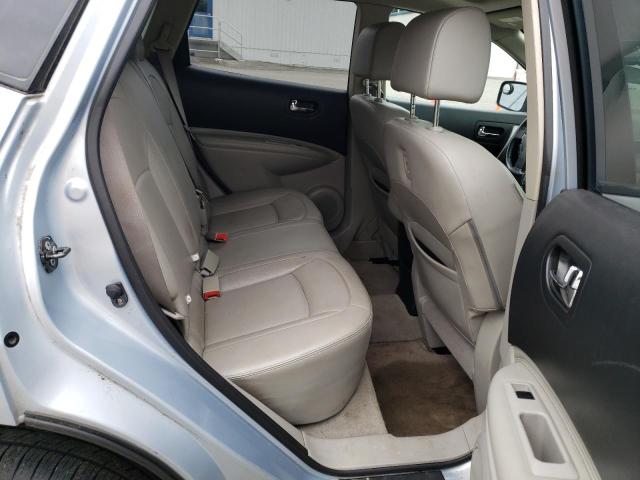 Photo 10 VIN: JN8AS5MV5DW124421 - NISSAN ROGUE 