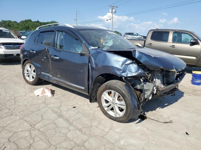 Photo 3 VIN: JN8AS5MV5DW125889 - NISSAN ROGUE 