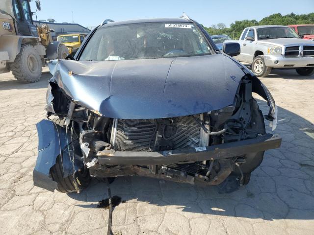 Photo 4 VIN: JN8AS5MV5DW125889 - NISSAN ROGUE 