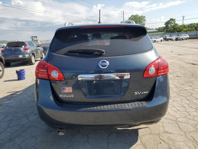 Photo 5 VIN: JN8AS5MV5DW125889 - NISSAN ROGUE 