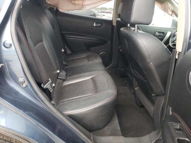 Photo 10 VIN: JN8AS5MV5DW126024 - NISSAN ROGUE S 