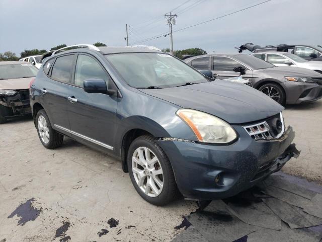 Photo 3 VIN: JN8AS5MV5DW126024 - NISSAN ROGUE S 