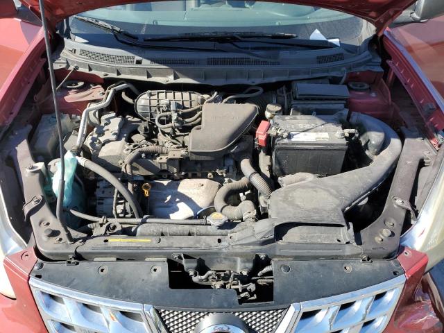 Photo 11 VIN: JN8AS5MV5DW127528 - NISSAN ROGUE S 