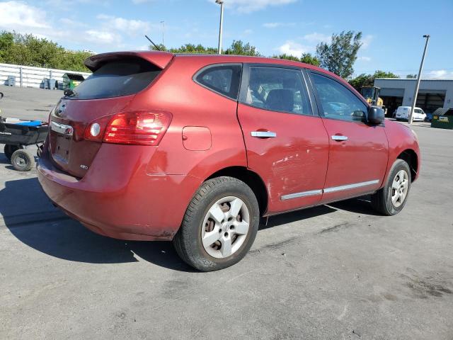 Photo 2 VIN: JN8AS5MV5DW127528 - NISSAN ROGUE S 