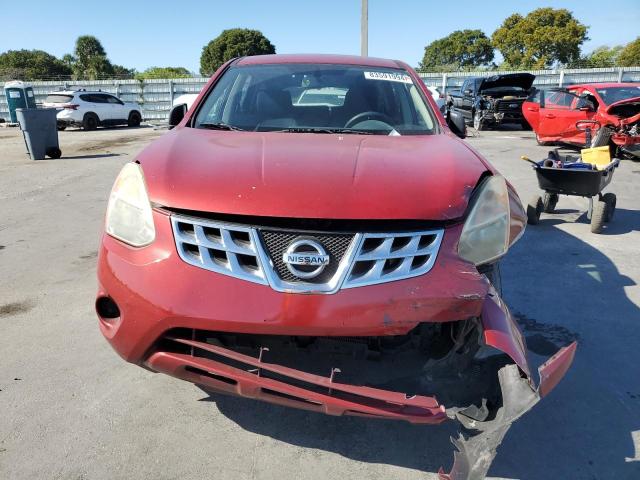 Photo 4 VIN: JN8AS5MV5DW127528 - NISSAN ROGUE S 