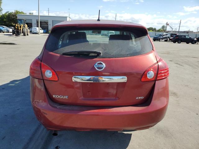 Photo 5 VIN: JN8AS5MV5DW127528 - NISSAN ROGUE S 