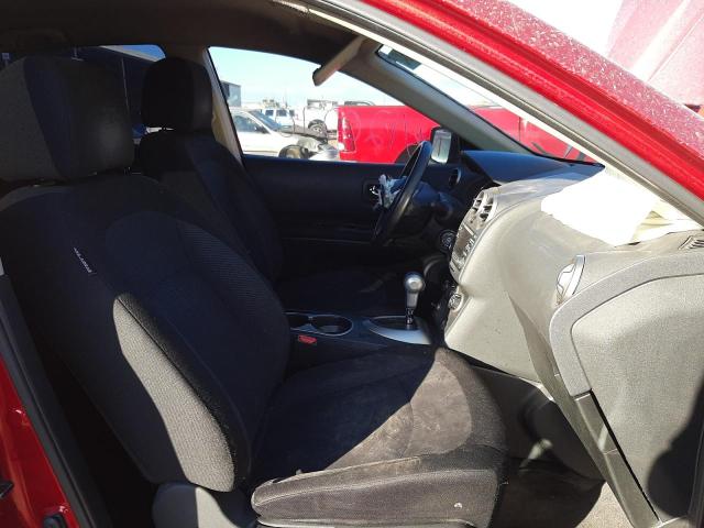 Photo 4 VIN: JN8AS5MV5DW130333 - NISSAN ROGUE S 