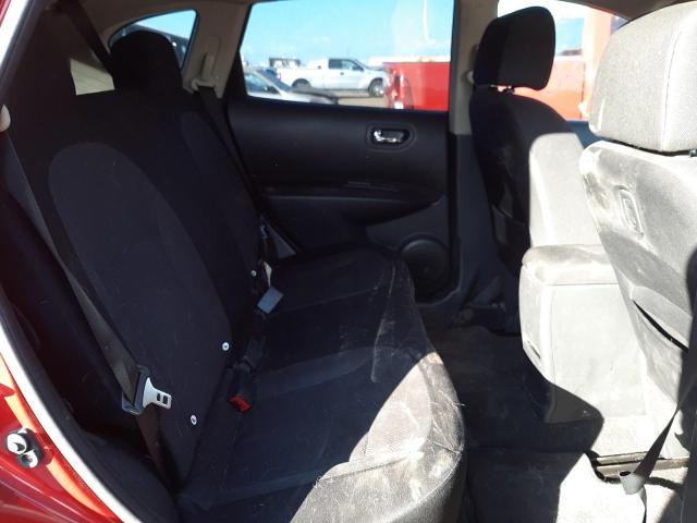 Photo 5 VIN: JN8AS5MV5DW130333 - NISSAN ROGUE S 