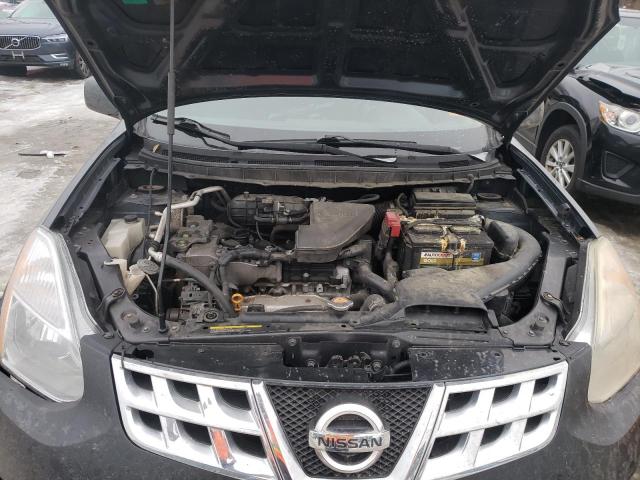 Photo 6 VIN: JN8AS5MV5DW131790 - NISSAN ROGUE S 