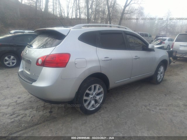 Photo 3 VIN: JN8AS5MV5DW131823 - NISSAN ROGUE 