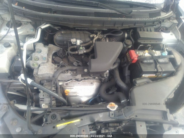 Photo 9 VIN: JN8AS5MV5DW131823 - NISSAN ROGUE 