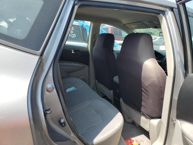 Photo 10 VIN: JN8AS5MV5DW132762 - NISSAN ROGUE S 