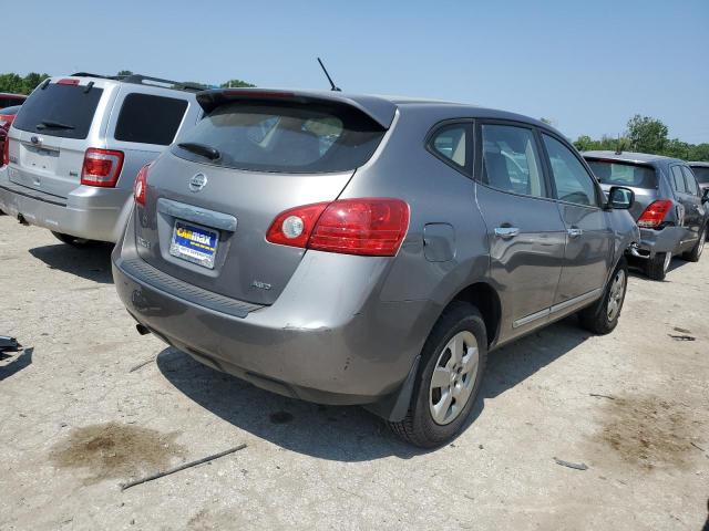 Photo 2 VIN: JN8AS5MV5DW132762 - NISSAN ROGUE S 