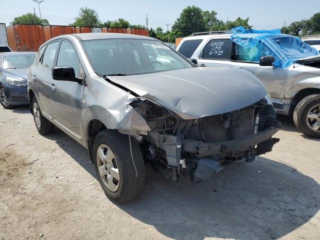 Photo 3 VIN: JN8AS5MV5DW132762 - NISSAN ROGUE S 