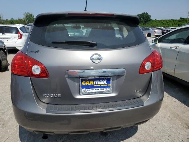 Photo 5 VIN: JN8AS5MV5DW132762 - NISSAN ROGUE S 