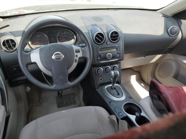 Photo 7 VIN: JN8AS5MV5DW132762 - NISSAN ROGUE S 