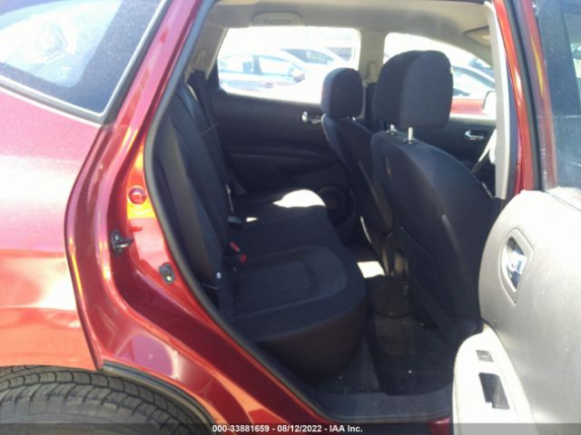 Photo 7 VIN: JN8AS5MV5DW133362 - NISSAN ROGUE 