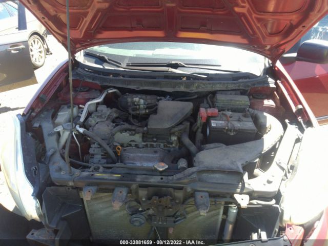 Photo 9 VIN: JN8AS5MV5DW133362 - NISSAN ROGUE 