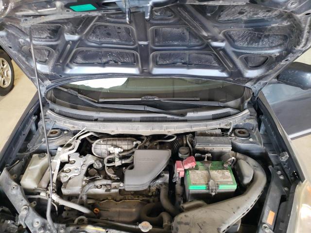 Photo 11 VIN: JN8AS5MV5DW134334 - NISSAN ROGUE S 