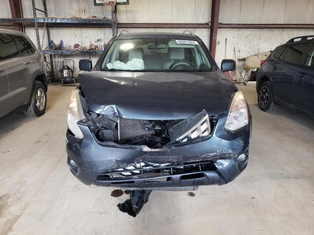 Photo 4 VIN: JN8AS5MV5DW134334 - NISSAN ROGUE S 