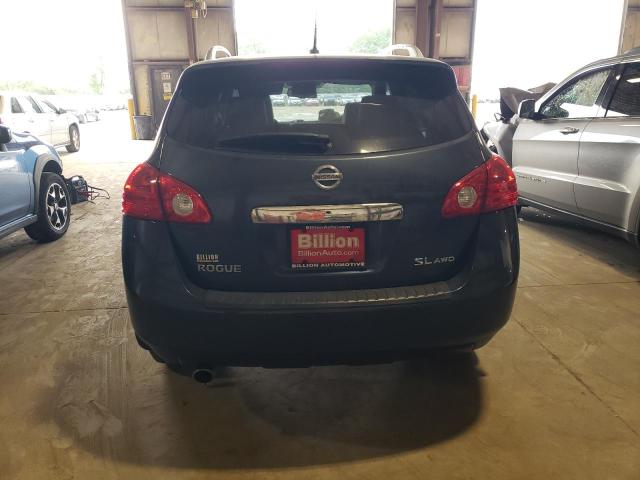 Photo 5 VIN: JN8AS5MV5DW134334 - NISSAN ROGUE S 