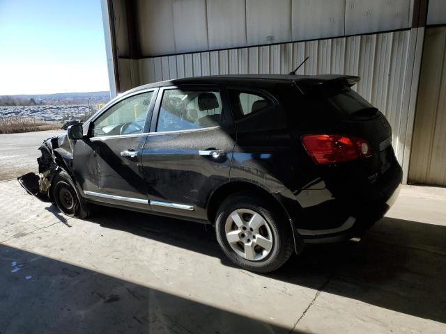 Photo 1 VIN: JN8AS5MV5DW134530 - NISSAN ROGUE S 