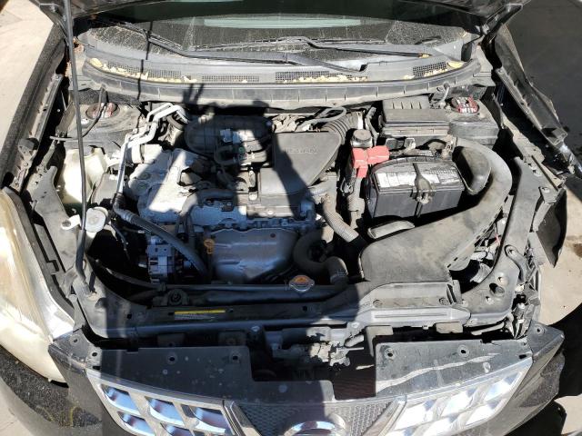 Photo 11 VIN: JN8AS5MV5DW134530 - NISSAN ROGUE S 