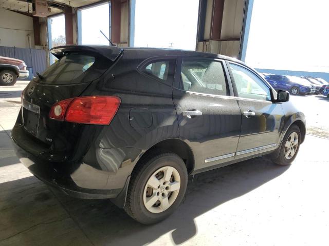 Photo 2 VIN: JN8AS5MV5DW134530 - NISSAN ROGUE S 