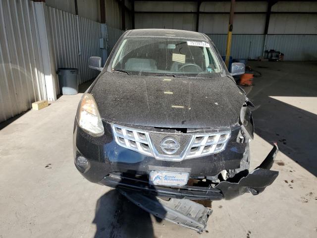 Photo 4 VIN: JN8AS5MV5DW134530 - NISSAN ROGUE S 