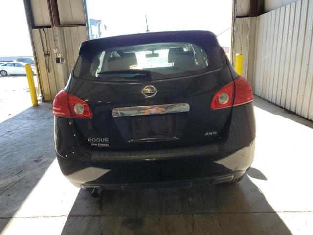 Photo 5 VIN: JN8AS5MV5DW134530 - NISSAN ROGUE S 