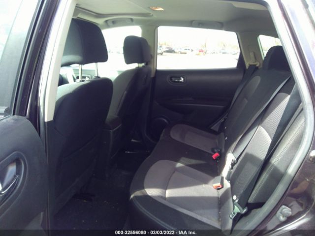 Photo 7 VIN: JN8AS5MV5DW136360 - NISSAN ROGUE 