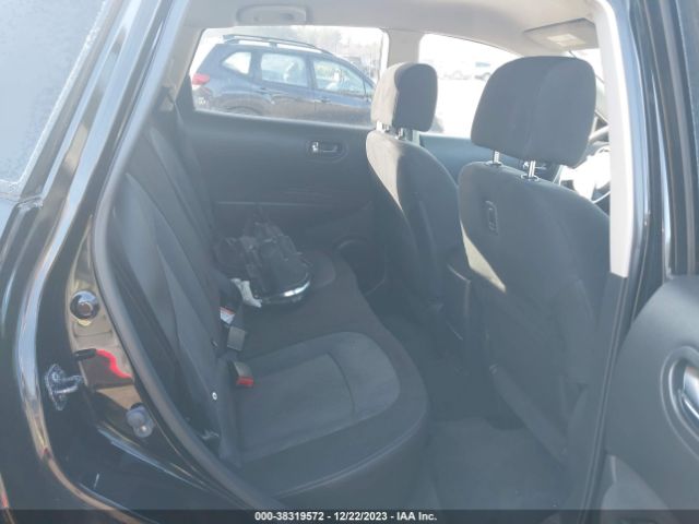 Photo 7 VIN: JN8AS5MV5DW137413 - NISSAN ROGUE 