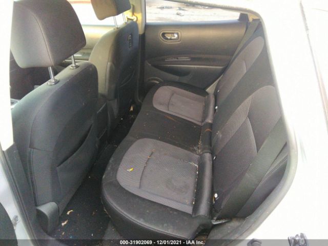 Photo 7 VIN: JN8AS5MV5DW137685 - NISSAN ROGUE 