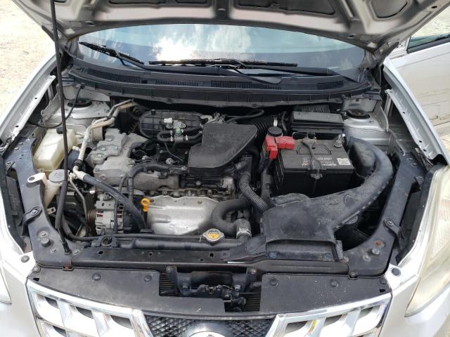 Photo 10 VIN: JN8AS5MV5DW137959 - NISSAN ROGUE 